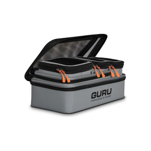 Guru Fusion Ventilator Combo