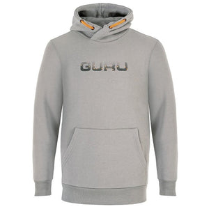 Guru Grey Lightweight Hoodie