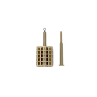 Guru Gripper Feeder