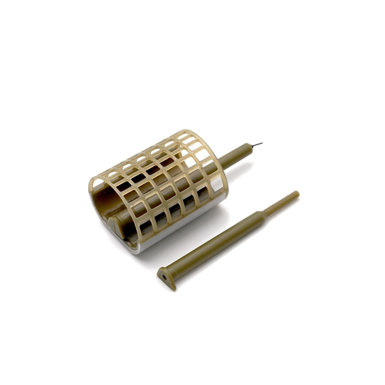 Guru Gripper Feeder