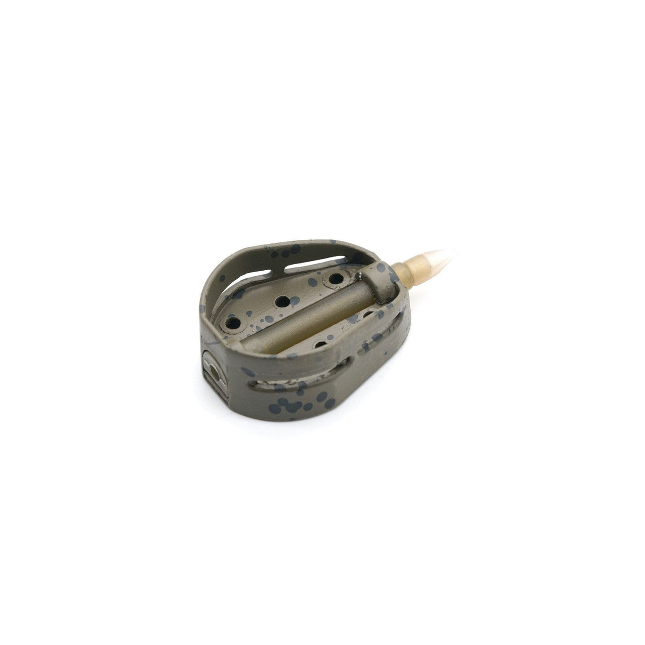 Guru Hybrid Inline Feeder