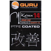Guru Kaizen Hook