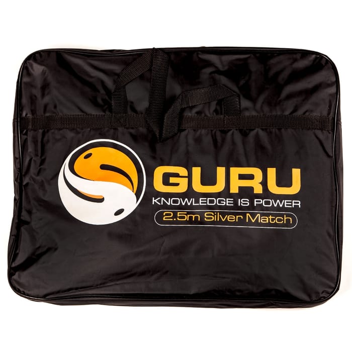 Guru Keepnet International Match - 4.0 m