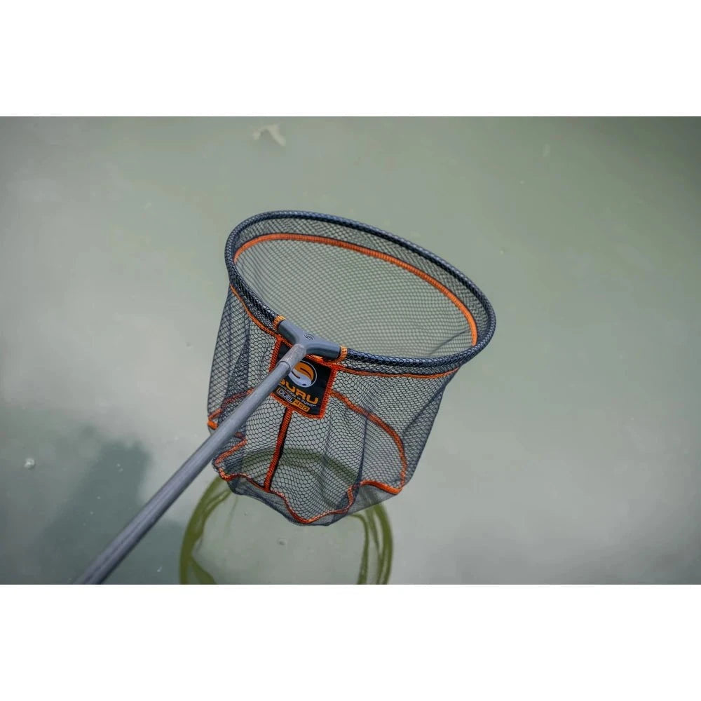 Guru Landing Net Duel 450