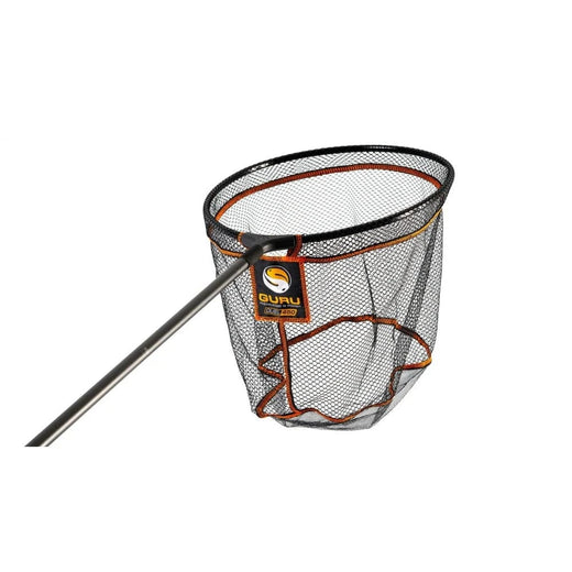 Guru Landing Net Duel 450