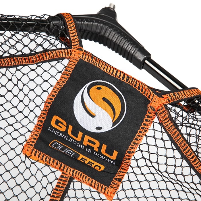 Guru Landing Net Duel 550
