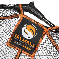Guru Landing Net Duel 550