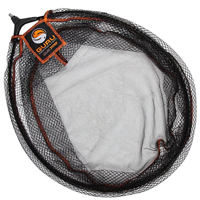 Guru Landing Net Duel 550