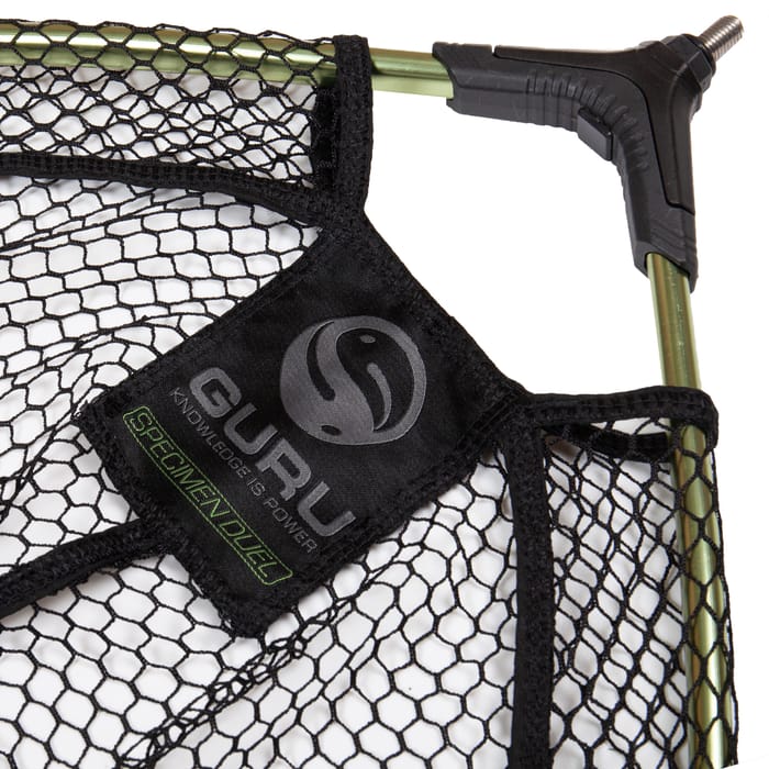 Guru Landing Net Duel 600 Specimen