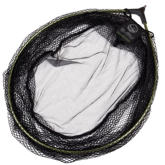 Guru Landing Net Duel 600 Specimen