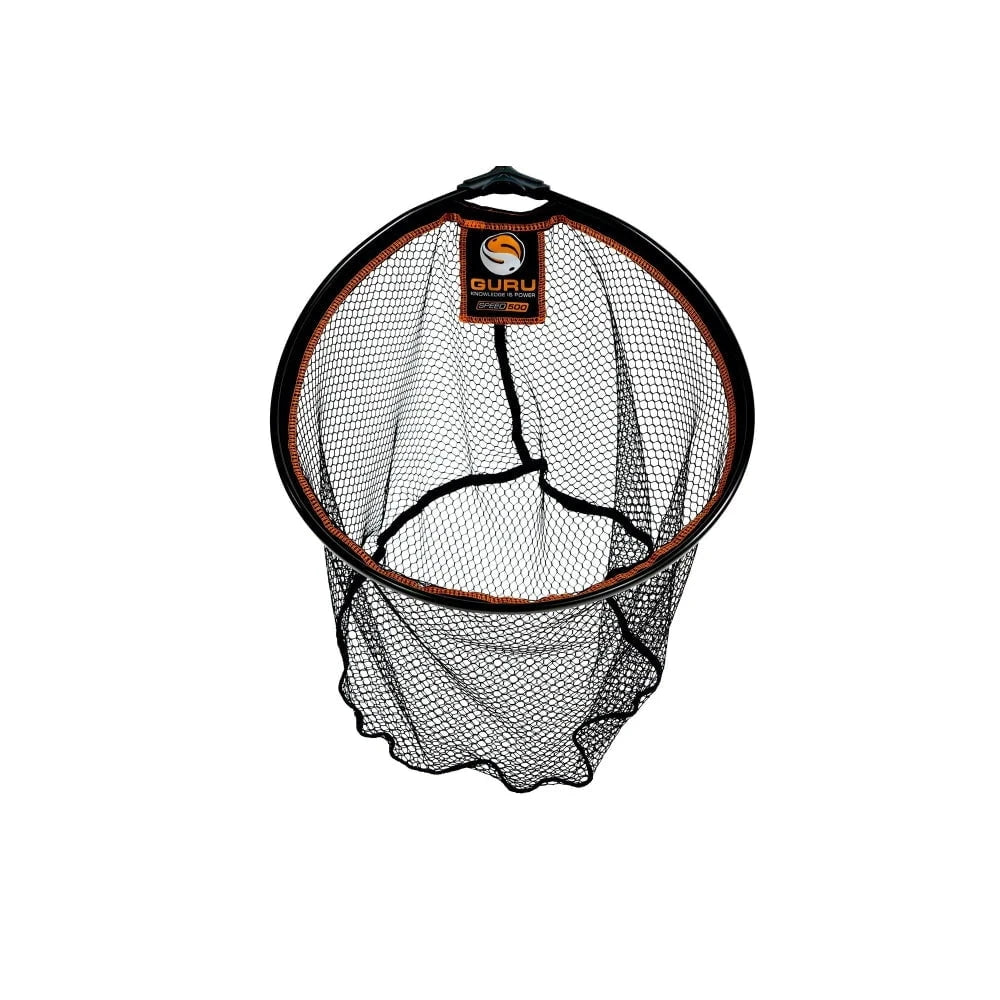 Guru Landing Net Speed 450