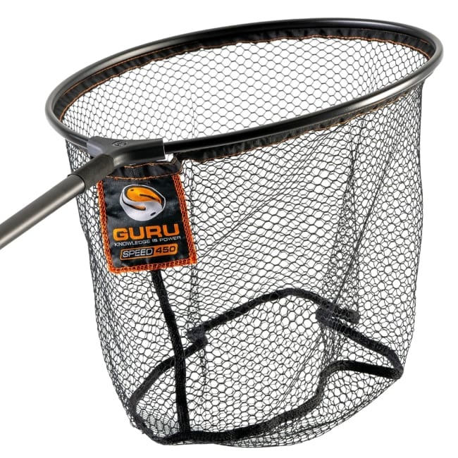 Guru Landing Net Speed 500
