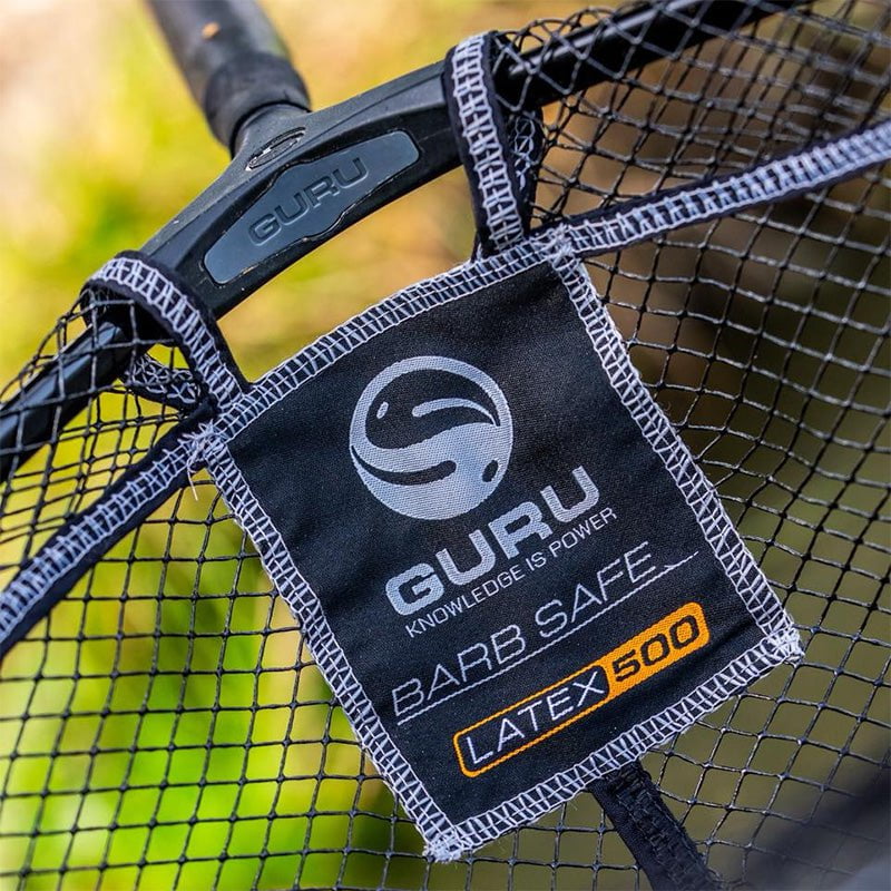 Guru Latex Net