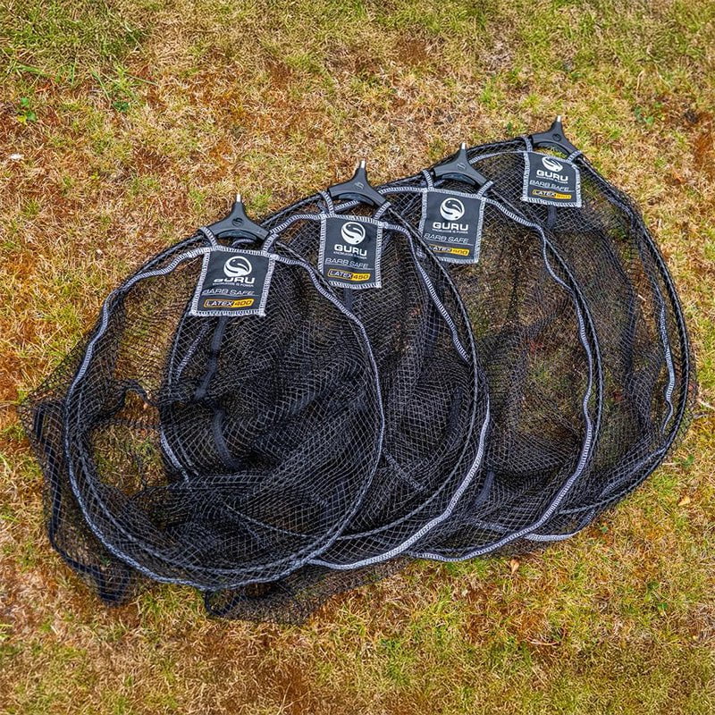 Guru Latex Net