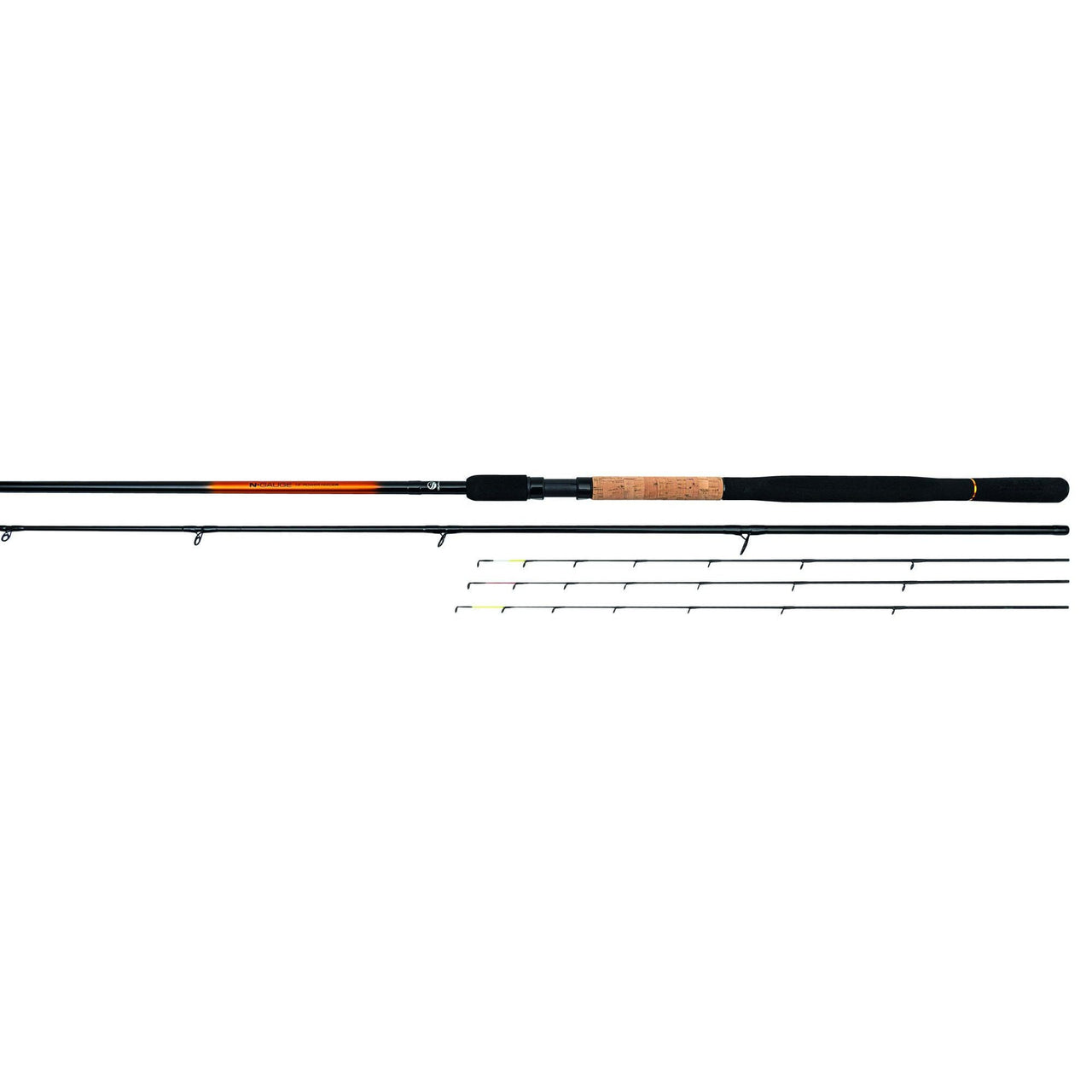 GURU N-Gauge 12ft Power Feeder