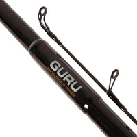 GURU N-Gauge Pellet Waggler Rod 11ft