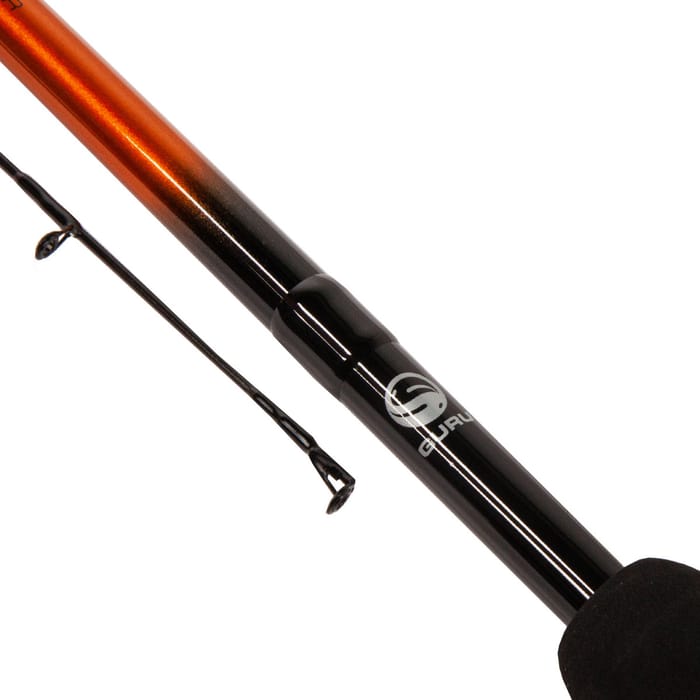 GURU N-Gauge Pellet Waggler Rod 11ft