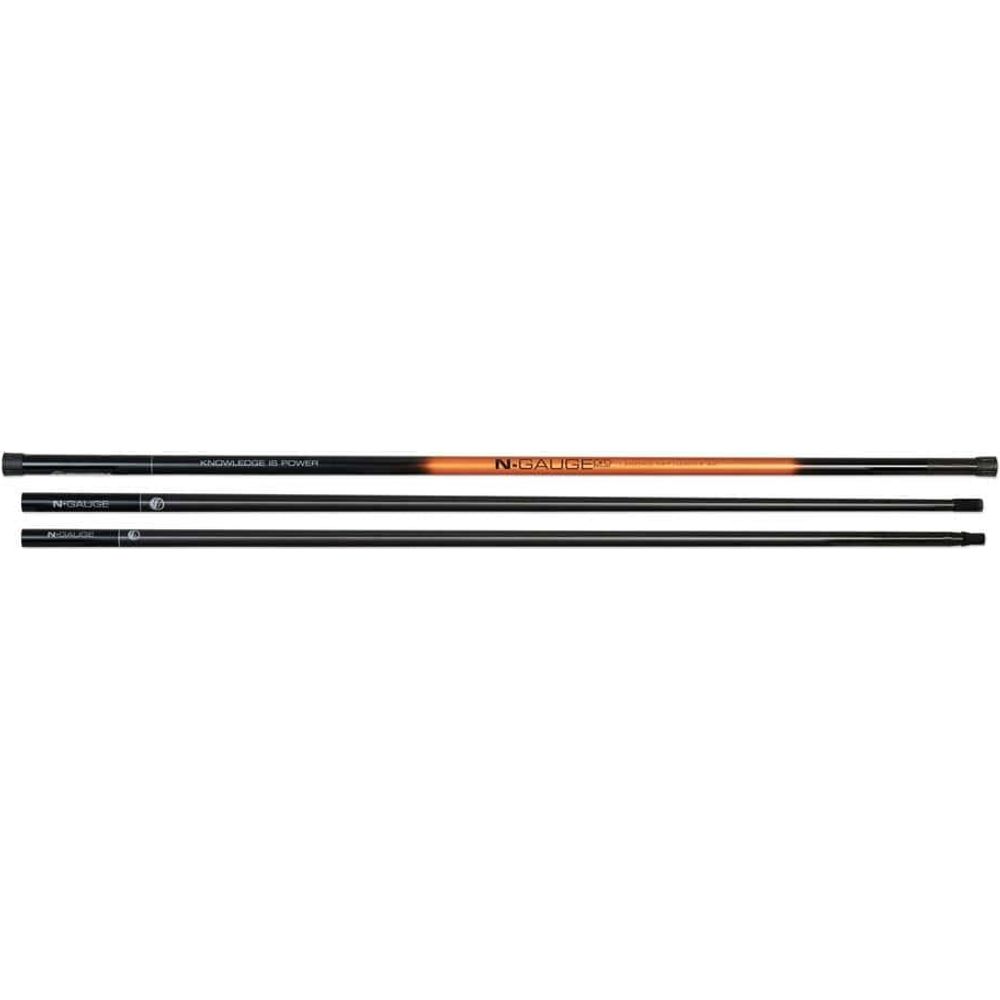 Guru N-Gauge Pro 400 Net Handle 4.0m 3pc