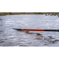 Guru N-Gauge Pro 400 Net Handle 4.0m 3pc