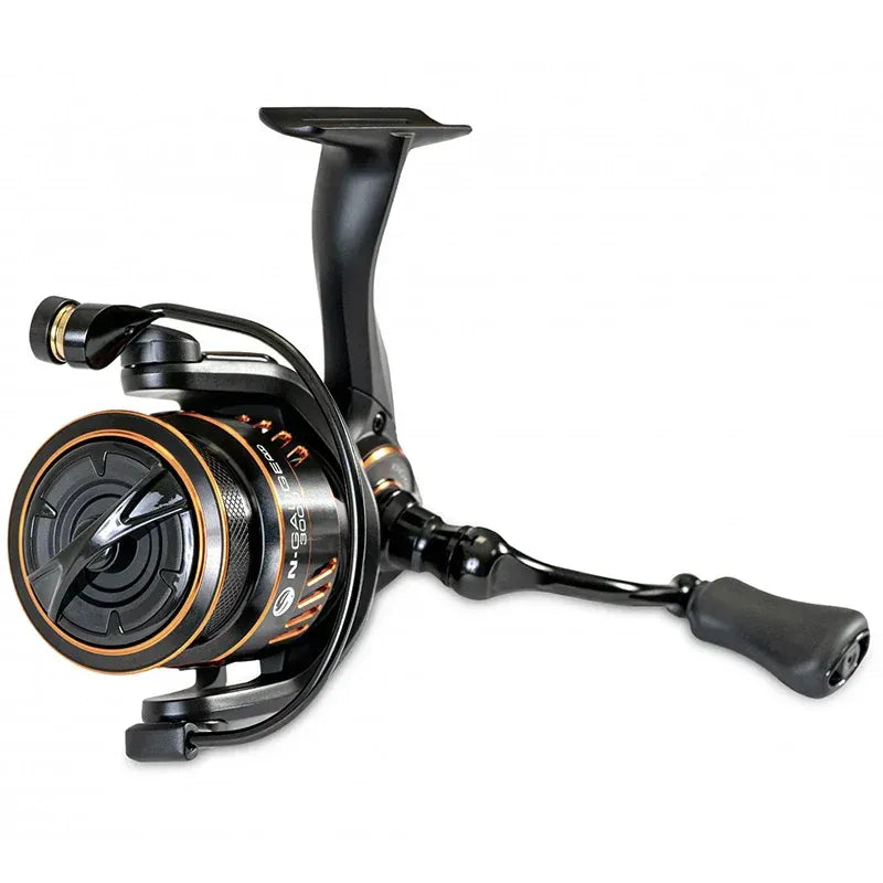 Guru N-Gauge Pro Reel (Plus Spare Spool)