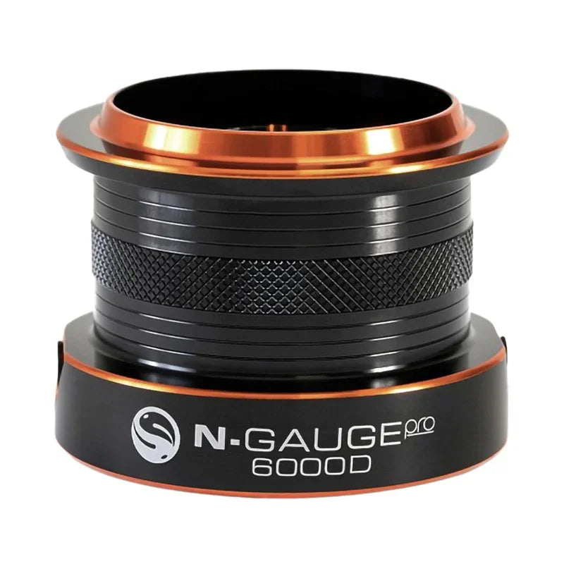 Guru N-Gauge Pro Spare Spool