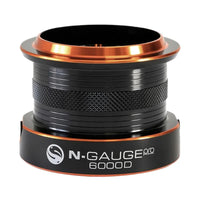 Guru N-Gauge Pro Spare Spool