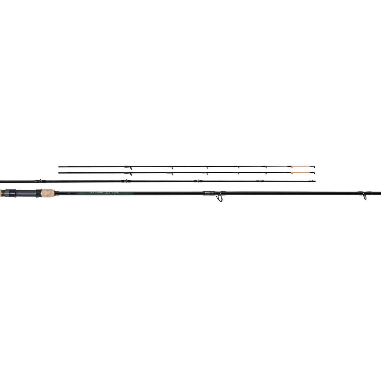Guru N-Gauge Specimen Dual Tip 12'