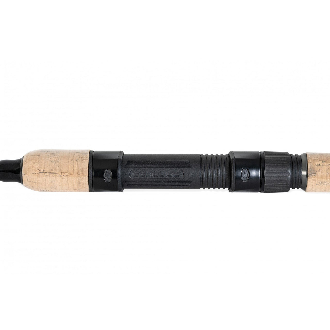 Guru N-Gauge Specimen Dual Tip 12'