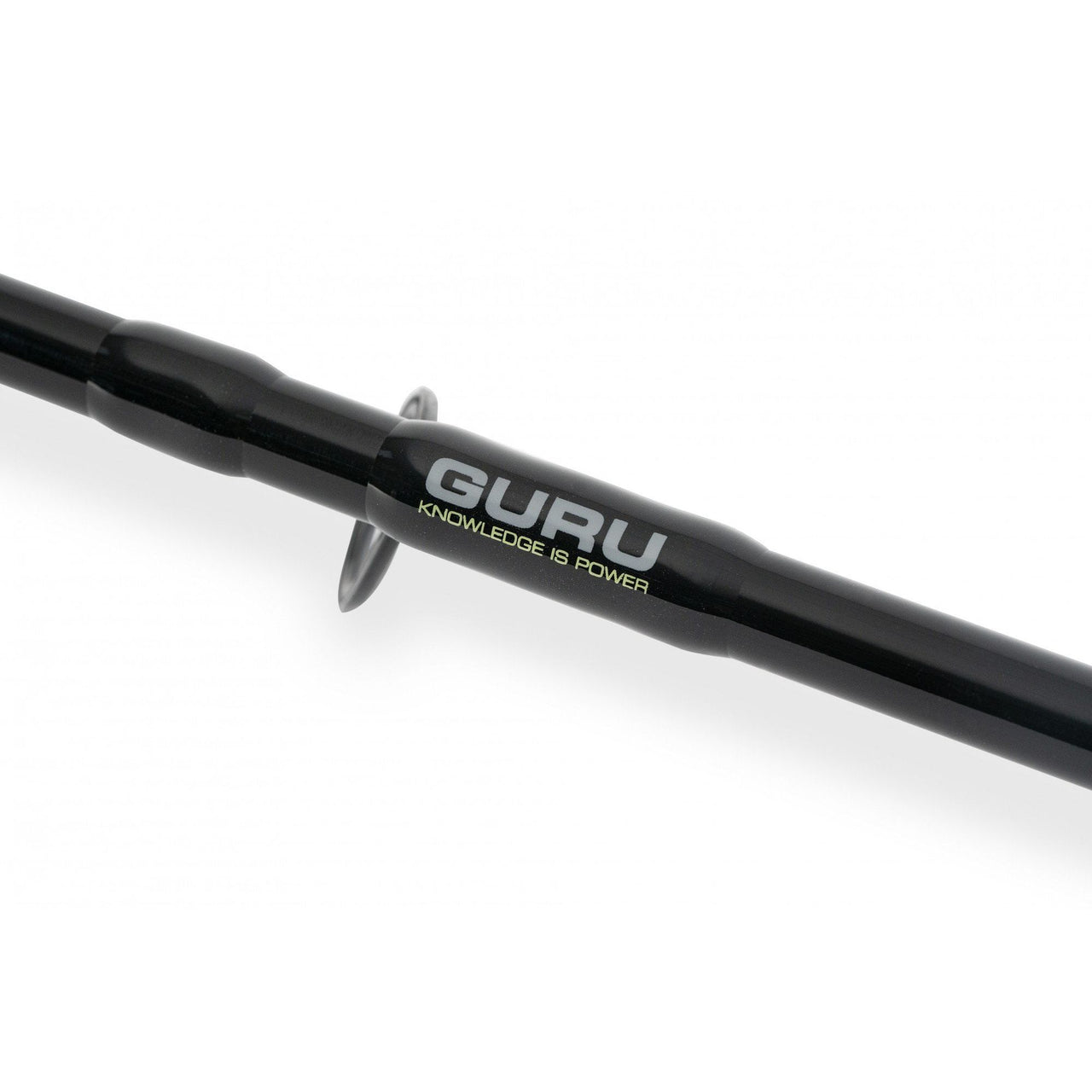 Guru N-Gauge Specimen Dual Tip 12'