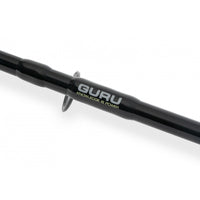 Guru N-Gauge Specimen Dual Tip 12'