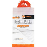 Guru Natural Elastic 7m
