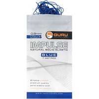 Guru Natural Elastic 7m