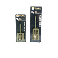 Guru Pellet Feeder (In-Line System)