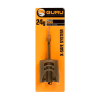 Guru Pellet Feeder (X-Safe System)
