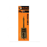Guru Pellet Feeder (X-Safe System)