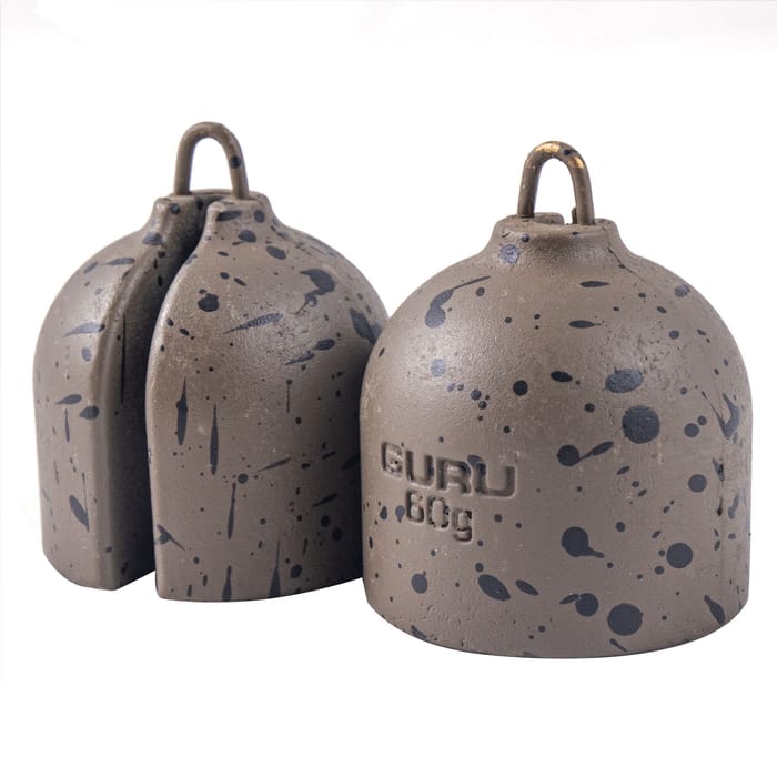 GURU Plummets (2pcs pack)