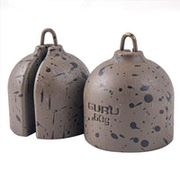GURU Plummets (2pcs pack)