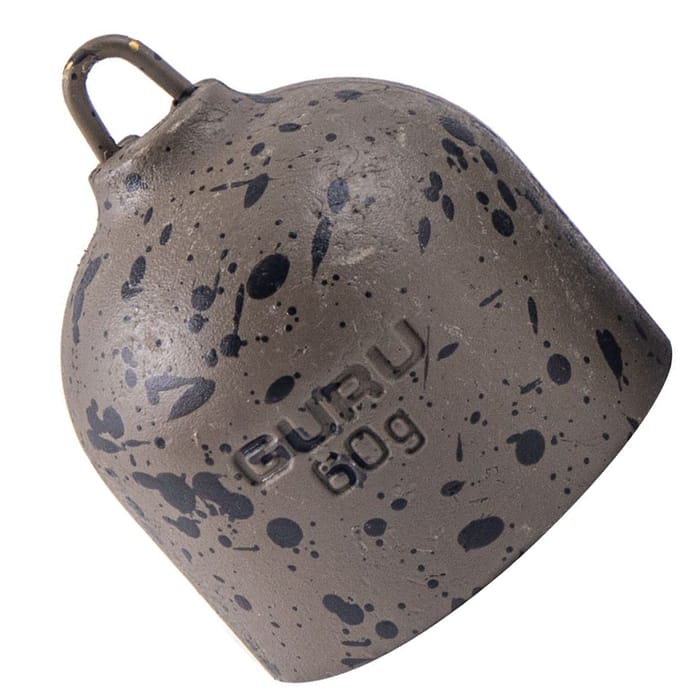 GURU Plummets (2pcs pack)