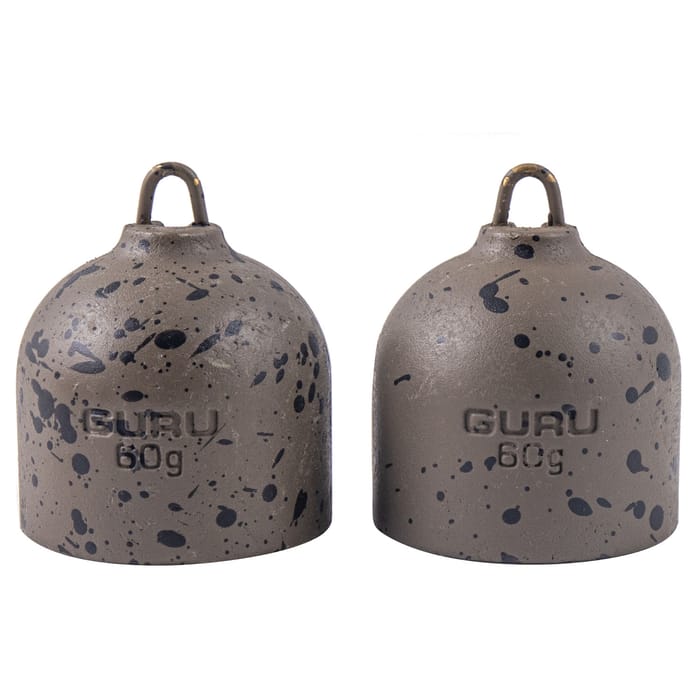 GURU Plummets (2pcs pack)