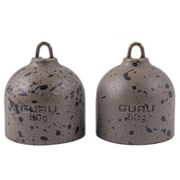 GURU Plummets (2pcs pack)