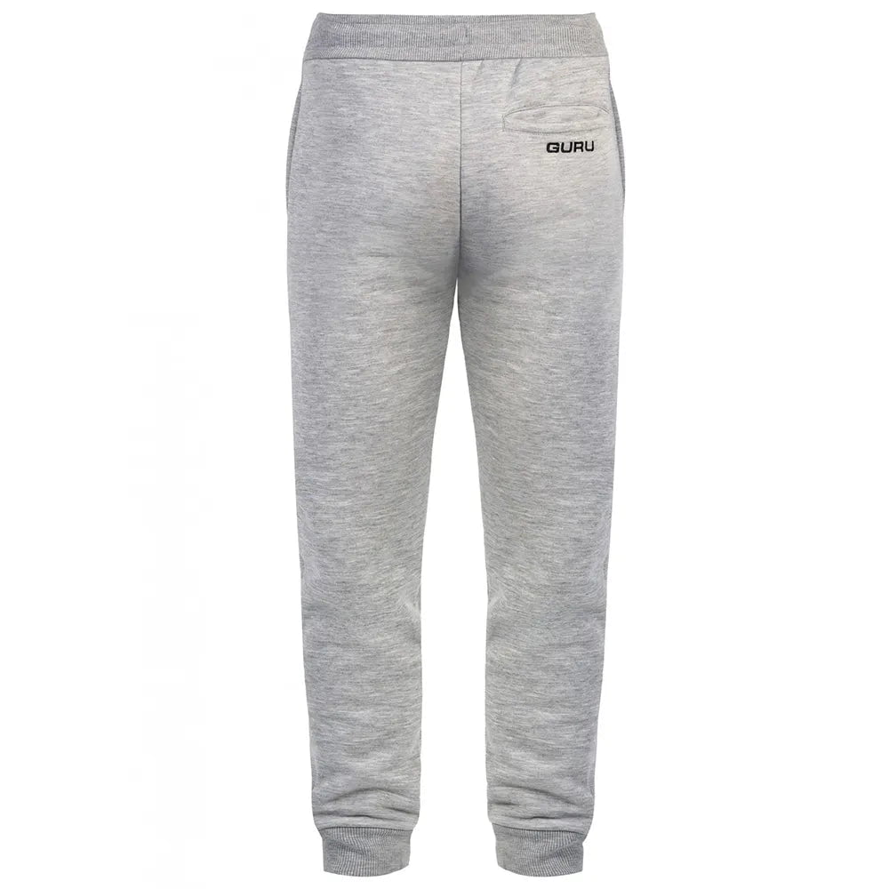 Guru Polar Joggers Grey