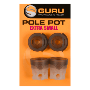 Guru Pole Pots