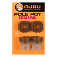 Guru Pole Pots