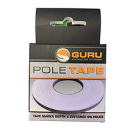 Guru Pole Tape