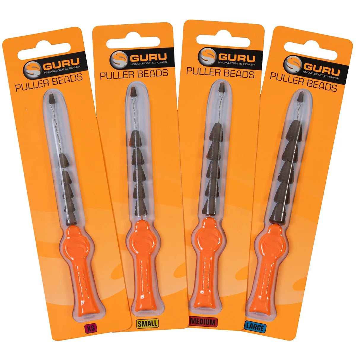Guru Puller Beads