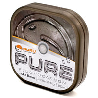 Guru PURE Fluorocarbon - 50m