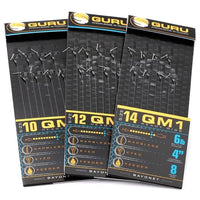 Guru QM1 Bayonet 4'' - new