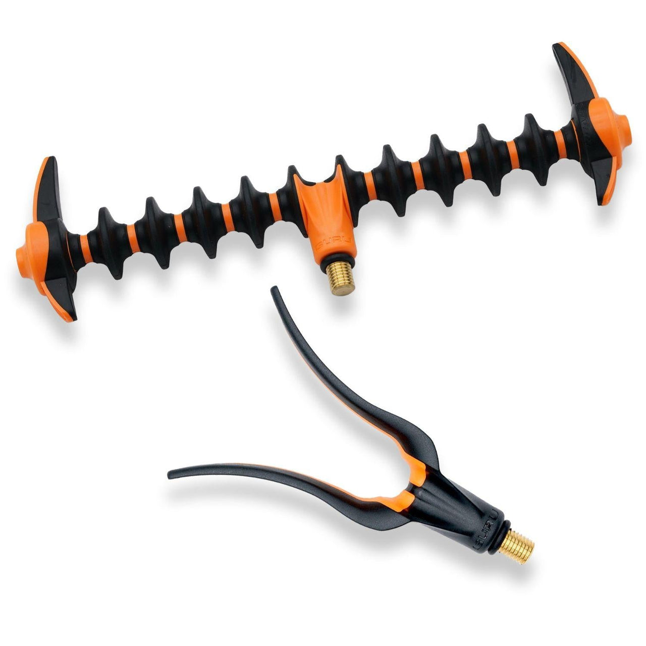 Guru Reaper Rest Bundle (Front + Free Rear)