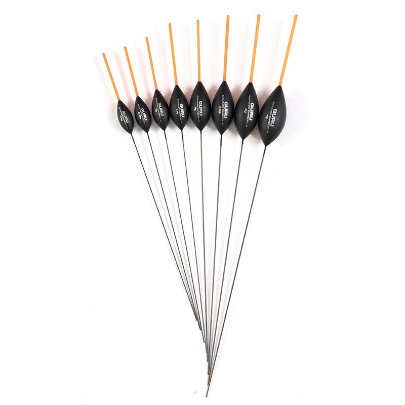 Guru Skimmer Hollow Carbon