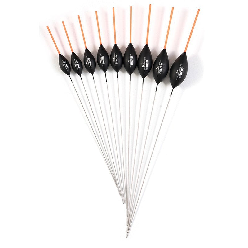 Guru Skimmer Hollow Wire